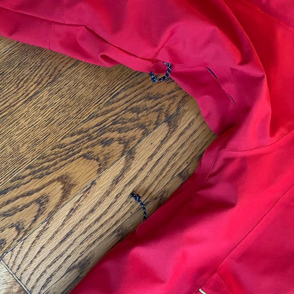 NEW! Men's DD WP/BR Ski/Snowboard Insulated Jacket - Picture 2 of 5